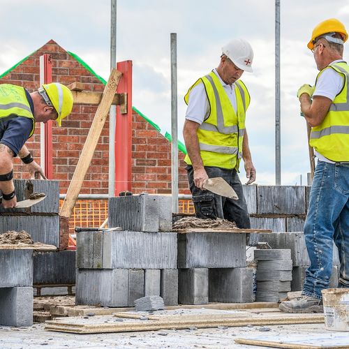 Connexus developments support the wider local economy