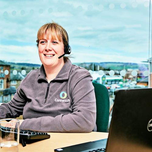 Our Tenancy Support Officers can help support you through your financial struggles