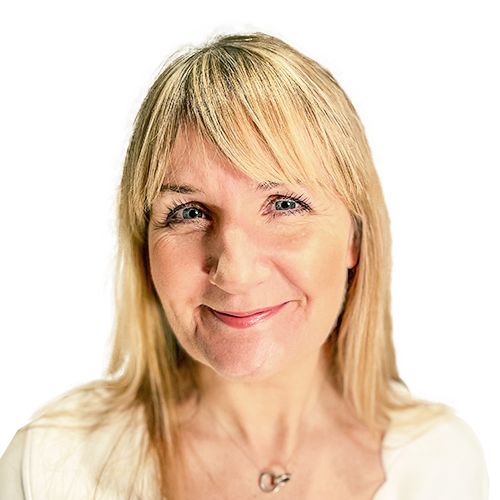 Jo Tracey - Director of People - Meet the Team photo