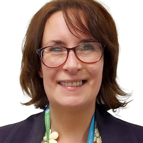 Sara Woodall