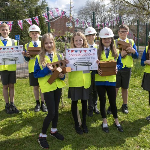 Ledbury Primary School
