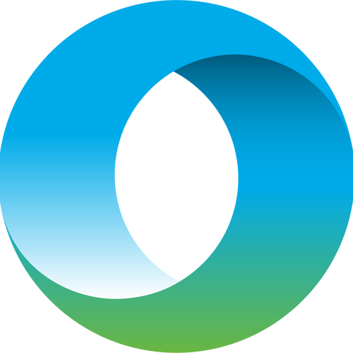 Connexus circle logo