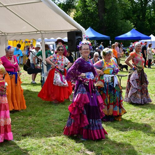 Clun Carnival