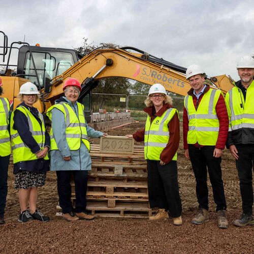 Marton development