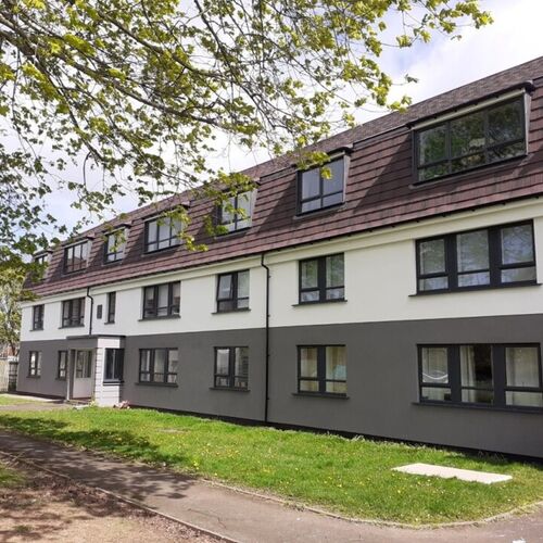 Oak Crescent