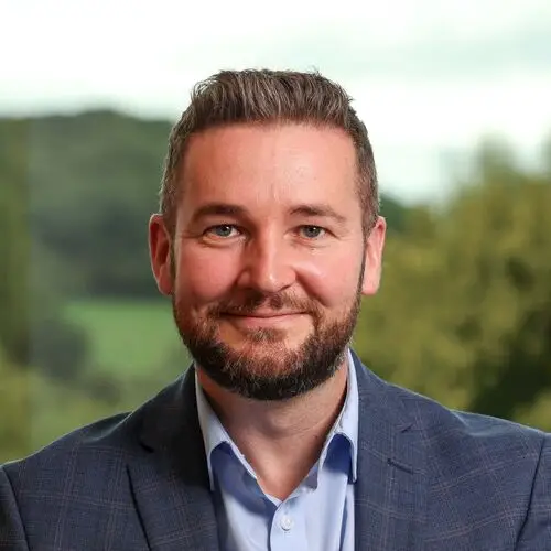 Andy Palmer